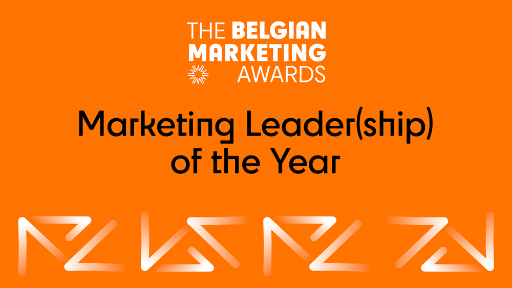 Marketing (leader)ship of the Year