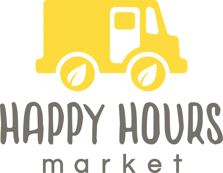 happy hours market