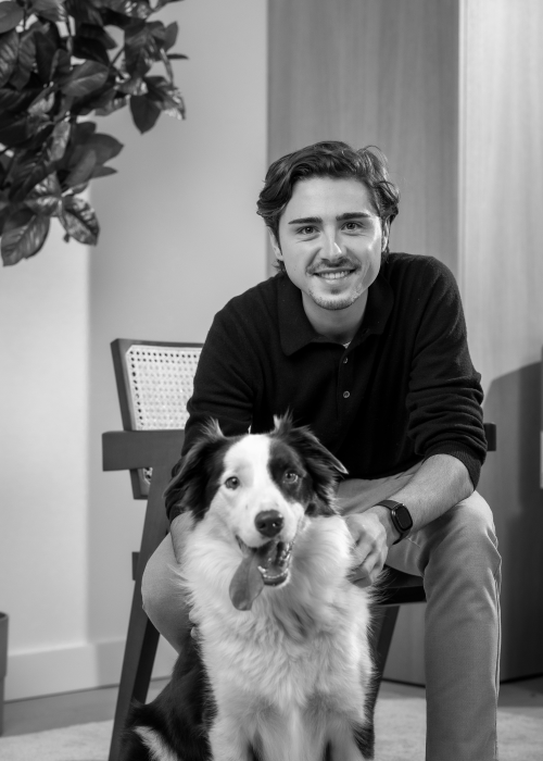 Cyriel Van Steen